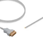 Compatible with GE Healthcare Temperature Probe