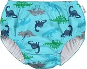 [i play.] Boys' Pull-up Reusable Absorbent Swim Diaper