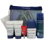 Clarins Clarins Grooming Essentials for Men - Gift Set