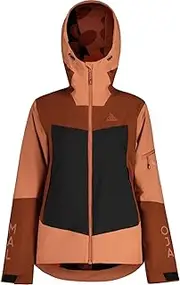 [Maloja] Women's Buchfinkm. Jacket, Moonless, M