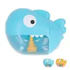 Bubble Bath Toy Automatic Electric Music Bath Bubble Machine IP6 Bath Bubble Mak