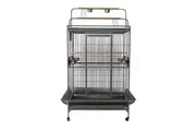 Classico Play Top Bird Parrot Cage Large