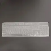TPU Keyboard skin Cover for Razer Pro Type Ultra KEYBOARD RZ03-0411