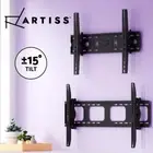 Artiss TV Wall Mount Bracket for 32"-90" LED LCD TVs Tilt Slim Flat Low Profile