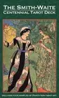 Smith Waite Tarot Cards Oracle Fortune Teller Gypsy Witch Pagan Salem Magic Seer