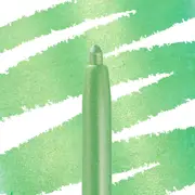 ColourPop®: Shop Aglow - Golden lime | Green Eyeliner