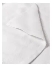 [Ralph Lauren Home] Conor Bed Blanket in White