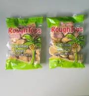 Rough Top Biscuite assorted (Pack of 6)