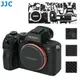 JJC SS-A7S3 索尼A7S3相機包膜 Sony a7S III A7SIII 專用 3M無痕膠防刮裝飾保護膜