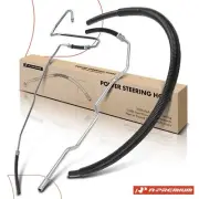 3x Power Steering Return Line Hose Assy for Chevrolet Traverse Buick Enclave Gmc