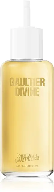 Jean Paul Gaultier Divine Eau De Perfume Spray refill 200 ml