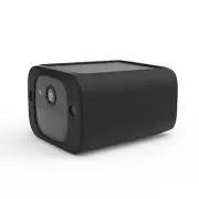 Silicone Skin for eufy S220 SoloCam Solar-Powered Security Camera