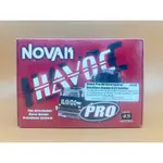 NOVAK #3114 M2 HAVOC PRO BRUSHLESS COMBO