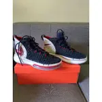 NIKE ALPHADUNK EP 籃球鞋 SIZE9.5