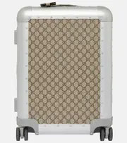 [Gucci] Gucci Gucci Porter carry-on suitcase