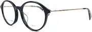[Marc Jacobs] Women's Brillengestelle Marc 260/F Optical Frames, Blue (Blue), 48.0
