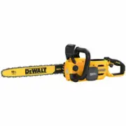 DEWALT 2 HP Chainsaw - DCCS672B (Bare Tool Only - No Battery)