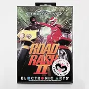 Royal Retro Roadh 2 16 bit SEGA MD Game Card With Retail Box For Sega Mega Drive For Genesis