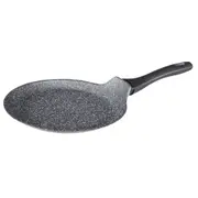 Pyrolux Pyrostone 24cm Crepe/Pancake Pan Non Stick Cookware Induction Safe
