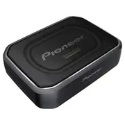 Pioneer TS-WX140DA Space-Saving Amplified Subwoofer