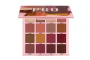 L.A. Girl, Pro Eyeshadow Palette, GES432 Mastery, 1.23 oz (35 g)