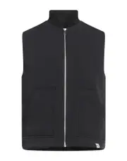 [WOC WRITING ON COVER] WOC WRITING ON COVER Vests - Item 16407787