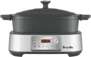 Breville The Ultimate Cook 6 in 1