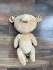 Lion King Broadway Musical Baby Simba Jointed 14" Plush Disney