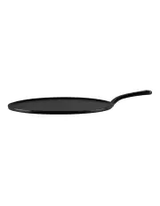 [Chasseur] Crepe Pan 30cm in Black Onyx