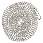 Window Treatment Vertical Blinds Metal Beaded Chain Curtain Pulls Cord