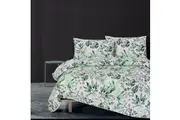 Amsons Groove Bedspread Set