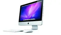 在飛比找Yahoo!奇摩拍賣優惠-Apple iMac A1224 20" 一體機，配備英特爾