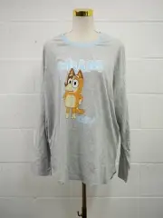 Size 1+ (16-18) Women's "Peter Alexander" Sleep Top. Brand New. Bargain Price