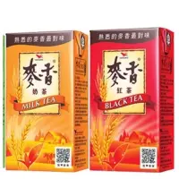 在飛比找蝦皮購物優惠-統一 麥香奶茶 麥香紅茶 300ml 24入