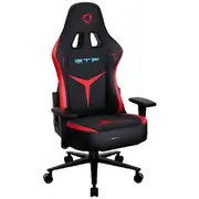 ONEX RTC Embrace Large Alcantara Premium Gaming Chair Red