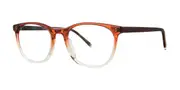 Paradigm Dane Sunset Men's Glasses Clear Size 52 - Private Health Rebate - Blue Light Block Available