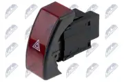 HAZARD LIGHT SWITCH FITS: OPEL VAUXHALL VITA C 1.0 /1.2 /1.8 /1.7 DTI /1.7 DI