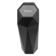 Car Trash Can Garbage Bin Waste Storage Box Organizer Bag Leakproof Accessories
