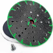 Sanding Pad 150 Mm Compatible Festool Rotex Ro, Ets 150, Ets Ec 150, Lex 150, Wts 150/7