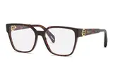 Chopard VCH324S 0743 Men's Glasses Tortoiseshell Size 55 - Private Health Rebate - Blue Light Block Available
