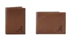 ZEP-PRO NCAA U of Alabama Crimson Tide Leather Embossed Wallet Bifold or Trifold