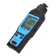 Oxygen Detector Meter Monitor High Accuracy Handheld Portable Concentration Measurement for Home O2 Gas