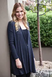 Long Length Cardi--VIG-VMC030-W14
