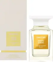 Tom Ford White Suede Parfum Perfume E.D.P Spray 3.4oz / 100ml Luxury Fragrance