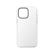Nomad Sport Case for iPhone 15 Pro Max - White