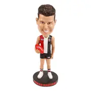 St Kilda Saints Rowan Marshall AFL Bobblehead Collectible Bobble Head Statue