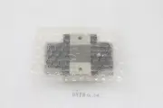 WON NEW Wide Miniature LM Guide Block MB15CUU BRG-N-2426=R921