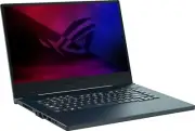 ASUS ROG Zephyrus M15 15.6" (1TB SSD, Intel i7-10750H, 16 GB RAM) Laptop - Black