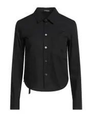 [ANN DEMEULEMEESTER] ANN DEMEULEMEESTER Shirts - Item 12980105