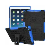 Blue Smart For iPad Case Cover - For iPad 9th 8th 7th 6th Gen Air 2 4